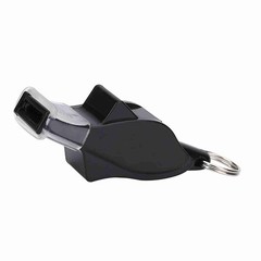 (2)AKLOSIPY Basketball Football Soccer Referee Whistle – Emergency Survival