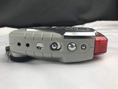 Swiss Tech Bodyguard Survivor Wind Up Flashlight Radio Cell/mp3 Charger For Part
