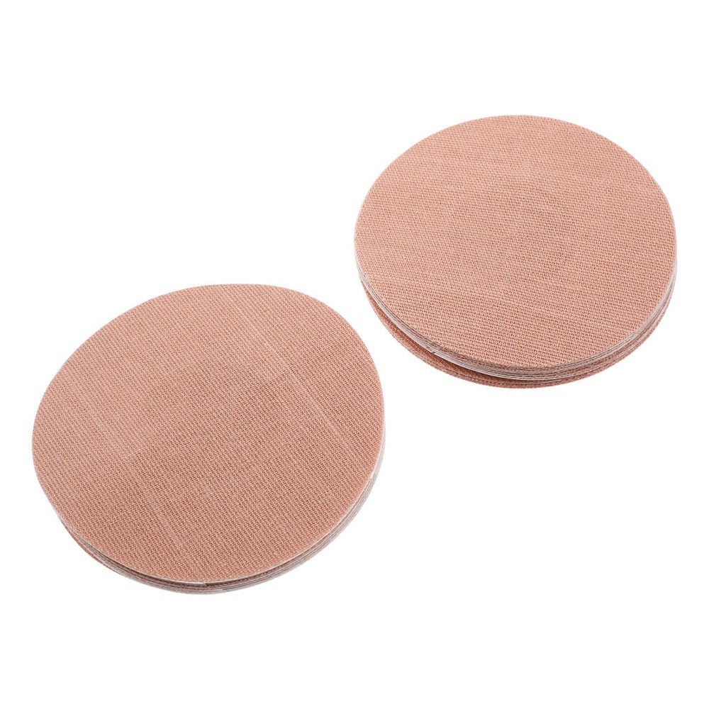 20pcs Fitness Sensor Patches Body Sensor Skin Patches Outdoor Sports Stickers