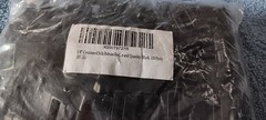 paracord bracelet buckles 5/8″ 100 pc