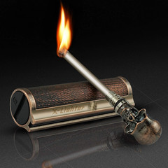 Matchstick, Permanent Match Strike Set 10000 Times, Emergency Fire Starters Wate