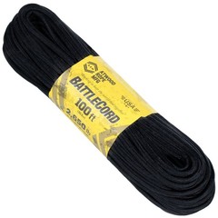5.6mm BattleCord – Ultra Strong & Tough Rope – 2650lb Tensile Strength – USA …
