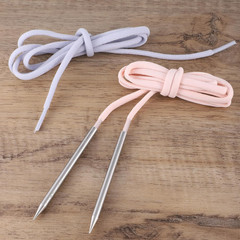 4 Pcs Paracord Lacing Needle Tools 2 Size Stainless Steel 550 Paracord FID Lacin