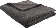 Bulk Military Wool Blanket 62X80,66X90 Fire Retardant for Emergency 3.25/3.50 LB