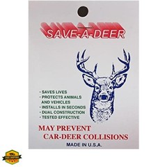 Save-A-Deer Whistle