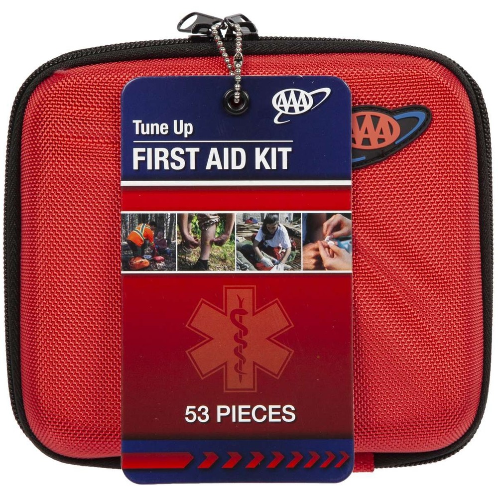 LifeLine AAA Tune Up Kit – AAA Kit / Auto Kit for Vehicles