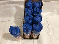 Lot of 9 Cutter Unscented Insect Repellent Mosquitoes – 11 oz New