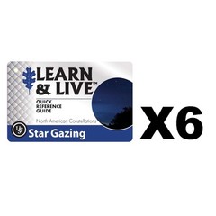 UST Learn & Live Educational Card Set – Star Gazing