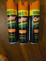 Mosquito Repellent Bundle – 15 Items Total