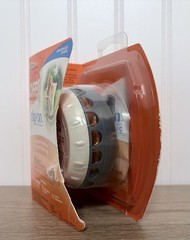 Off! Clip On Mosquito Fan Circulated Repellent 1 Unit 5 Boxes Refills- 2 Ea 10T