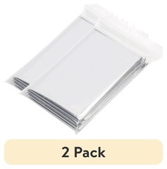 (2 pack) Ozark Trail Camping Emergency Survival Blanket, Reusable,1.5 oz