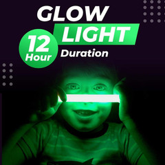 Emergency Glow Sticks