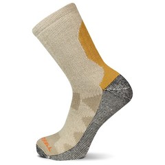 Merrell MOAB Thermo Crew Sock 1 Pair Pack, Taupe, S/M Small-Medium, Taupe
