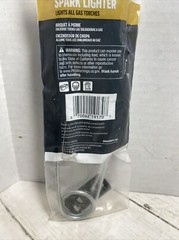 BernzOmatic Striker One-Handed Spark Igniter Lighter Replacement Flint Included