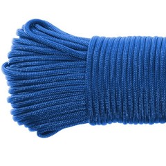 1000FT 550 Paracord Type III 7 Strand Parachute Cord Outdoor Camping Survival