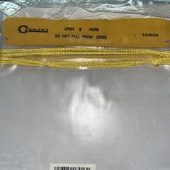 New Vintage Coghlan’s Water Resistant Pouch, 7″ x 10″, Store Supplies