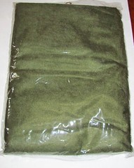 StanSport Mosquito Net for cot or bed, 79′ X 32′ X 59′, camping, hiking, prepper