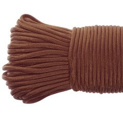 1000FT 550 Paracord Type III 7 Strand Parachute Cord Outdoor Camping Survival
