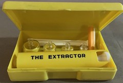 Sawyer Bite & Sting First Aid Kit Featuring The Extractor, Case, & More