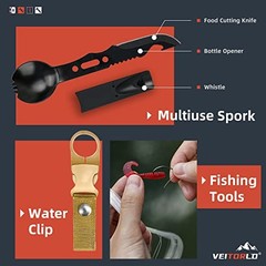 Gifts for Men Dad Him Christmas – Survival Gear and Equipment Survival 12 in 1