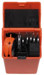 MFH | Max Fox | Survival Set | Survival Set «Special» | 27 Pieces | Orange |
