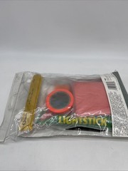 SURVIVAL FIRST AID KIT Ozark Trail Camp 9480 46 Pcs. Waterproof Pouch NEW