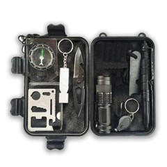 GS EDC Survival Kit