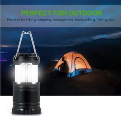 Co0hi Camping & Emergency Lanterns (4-pack)