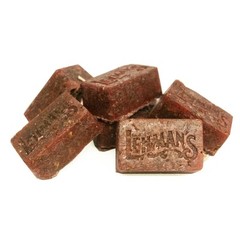 Lehman’s Fire Starters, Indoor Outdoor Firelighter, Safe Easy and Quick, 12 Pk