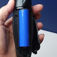 ZHT Electronic Whistles for Referees, 3 Tone High Volume Emerg Black