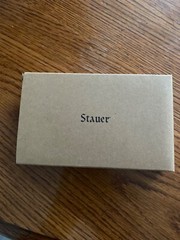 Stauer Survival Kit (Tin Can)