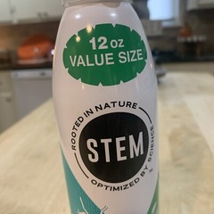 STEM 12oz Value Size. Kills Flies Mosquito Gnats , Kid And Pet Safe New