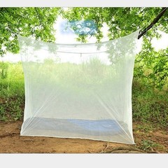 Mosquito netting double sized