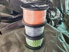 Paracord Roll 1/8 inch x 500 ft by Everbilt