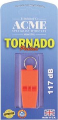 ACME Survival New Tornado Slimline Orange 636 ORANGE