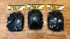 HSGI High Speed Gear Reflex IFAK Kit Roll & Carrier Black 12RX00BK Tactical NEW