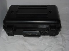 Starlight SC-061016 Hard Case 17x12x7 Gun Survival Box New Old Stock # LIS-700