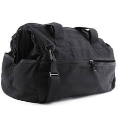 Faraday Cordura Utility Bag Medium Black Durable Waterproof Canvas