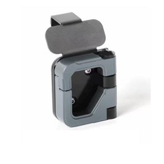 Durable Sturdy Load-Bearing Compact Long-Lasting Handlebar Hook for Honda NWG150