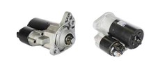 Tyc 1-17781 Starter Motor Compatible 1999-2005 Volkswagen Jetta