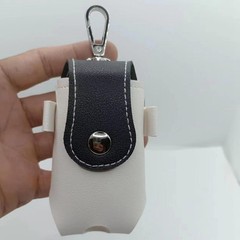+White Bag, Portable Bag, PU Leather Box Bag R9F95770