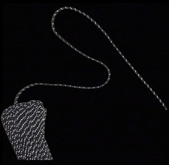 2Mm Reflective Guyline Camping Paracord, Ultralight Thin Cord Rope for Tarp Rain
