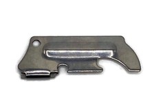 2 Piece Bundle European Military P51 Can Opener Bottle Opener Ships Free