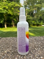 8 Off! Family Care Insect Mosquito Repellant Spray Mist’s w/ Picaridin 4 oz
