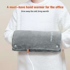 Heating Pad 50℃ Heat Graphene Thermostat Hand Warmer Winter Office Hand Warming