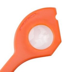 7-in-1 Emergency Survival Function Whistle, Outdoor Multifunctional Tool Safety