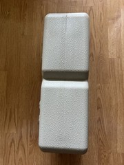 Waterbrick 3.5 g / emergency water storage + multiple use – lot of 4