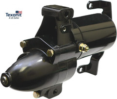 SAB0029 Starter Compatible With/Replacement for Evinrude BE200CX 1996-1998, BE20