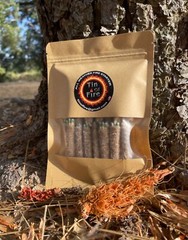 All Weather Fire Starter Sticks (14) for camping hunting survival backpacks bbq