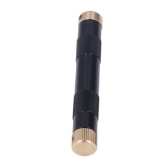 13cm Fire Piston, Metal Compression Fire Starter Piston, Portable Fire Starte…